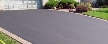 Professional Driveway Paving Services in Willows, CA